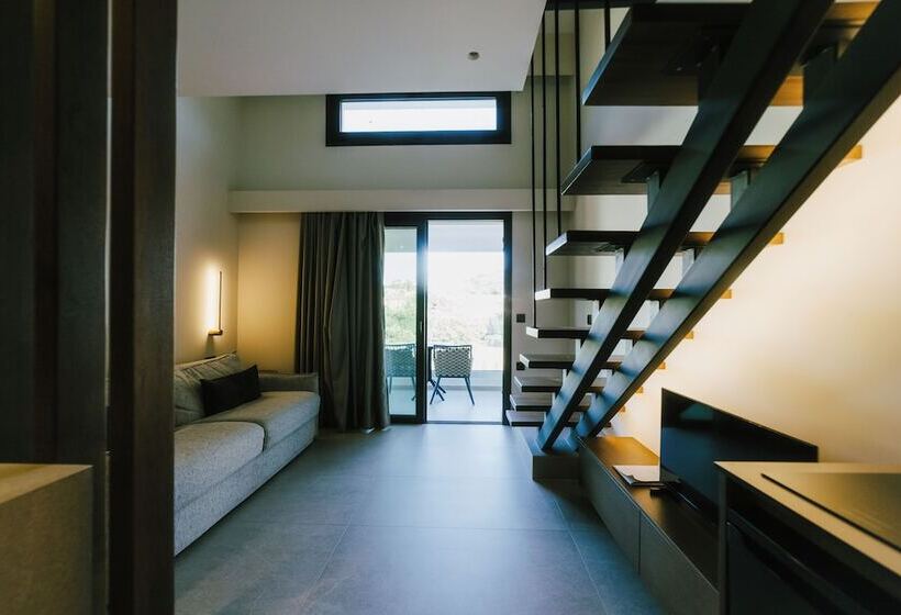 فندق Lango Luxury Living