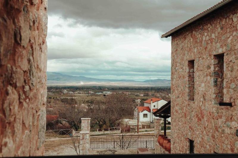 호텔 Lithea Mountain Resort And Spa