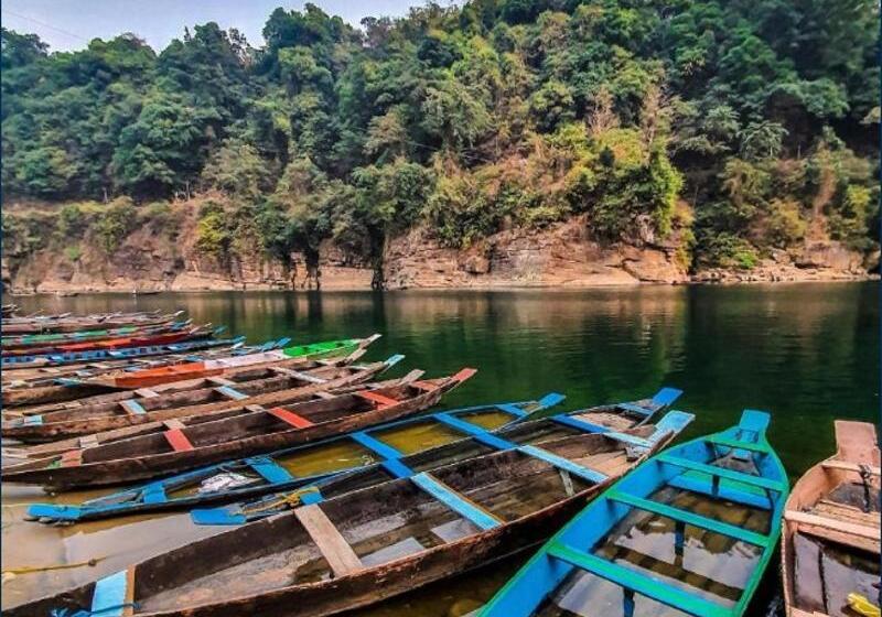 酒店 Marcelo Place 3