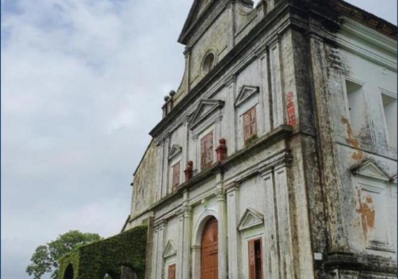 酒店 Marcelo Place 3