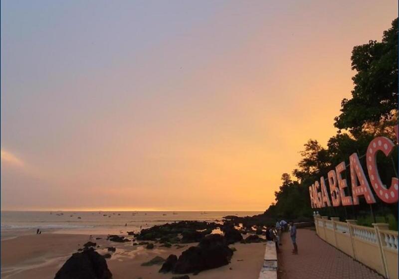 酒店 Marcelo Place 3