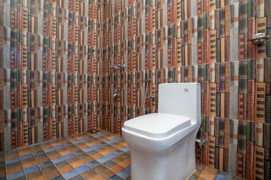 酒店 Marcelo Place 3