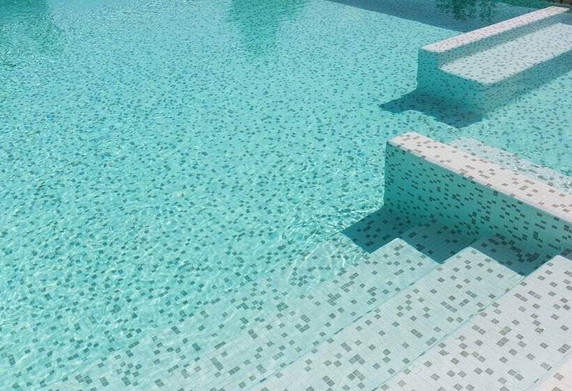 Отель Masia Can Rovira