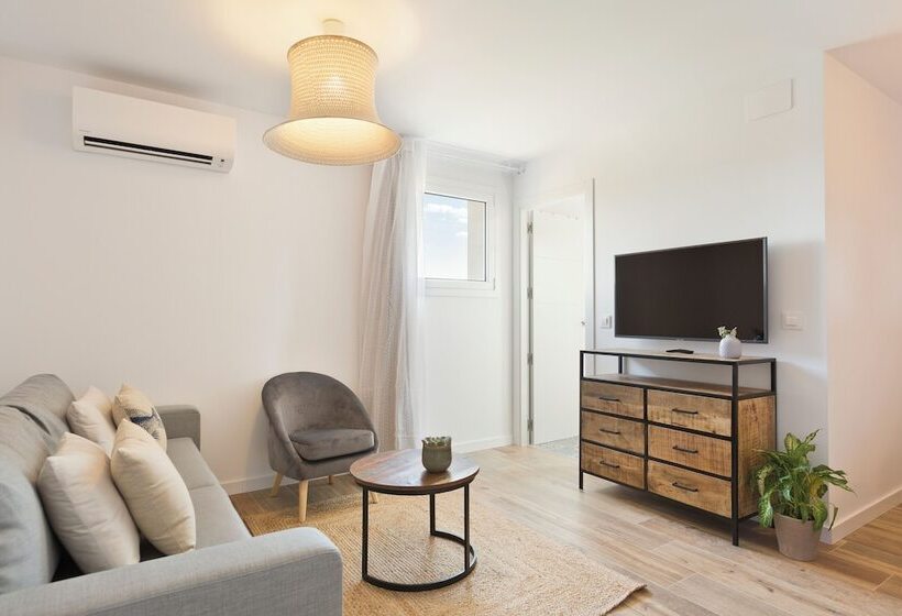 Отель Masia Can Rovira