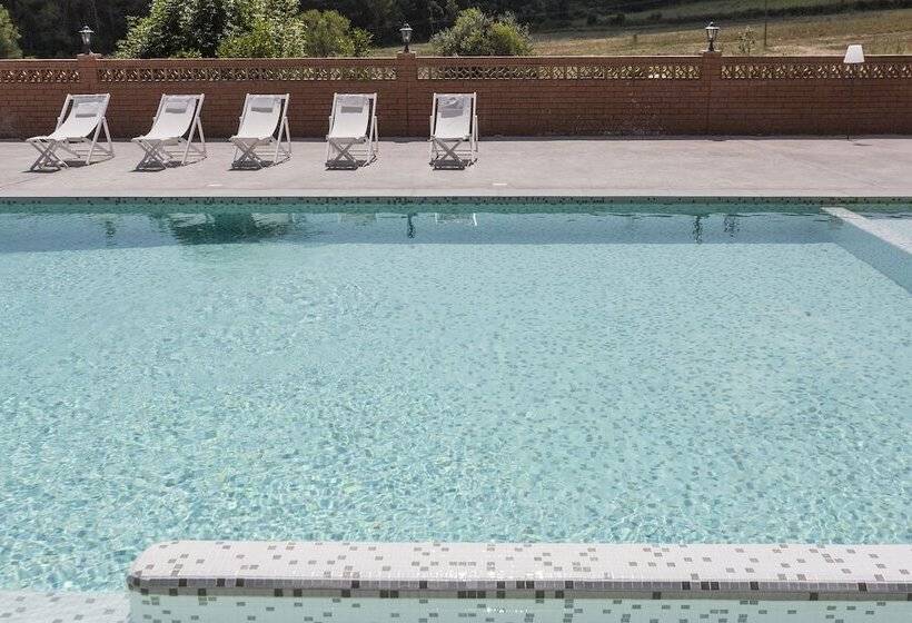 Отель Masia Can Rovira