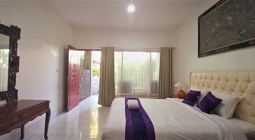 فندق Matahari Inn Kuta Lombok