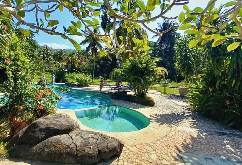 فندق Matahari Inn Kuta Lombok