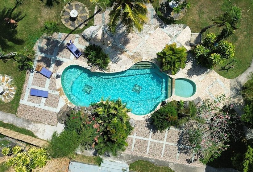 فندق Matahari Inn Kuta Lombok