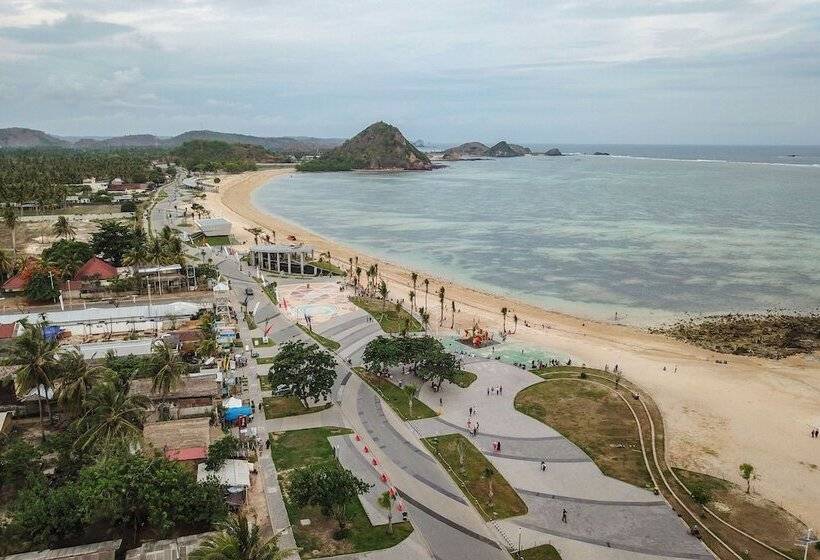 فندق Matahari Inn Kuta Lombok