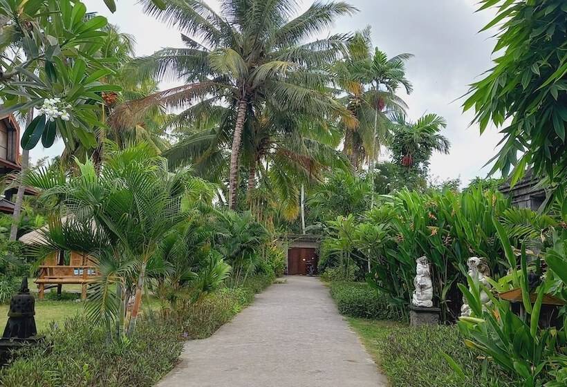 فندق Matahari Inn Kuta Lombok