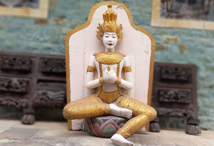 فندق Matahari Inn Kuta Lombok