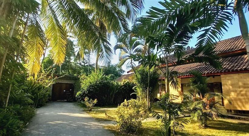 فندق Matahari Inn Kuta Lombok