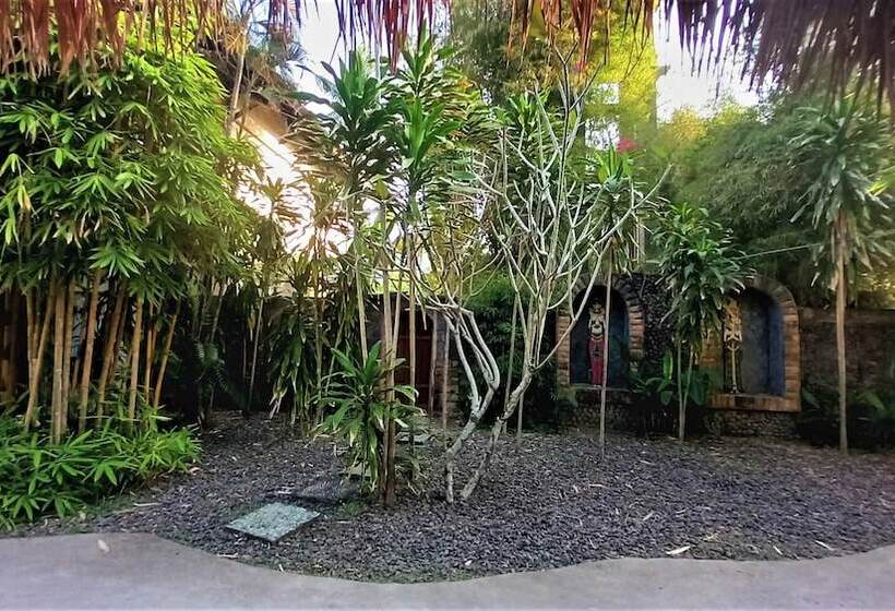 فندق Matahari Inn Kuta Lombok