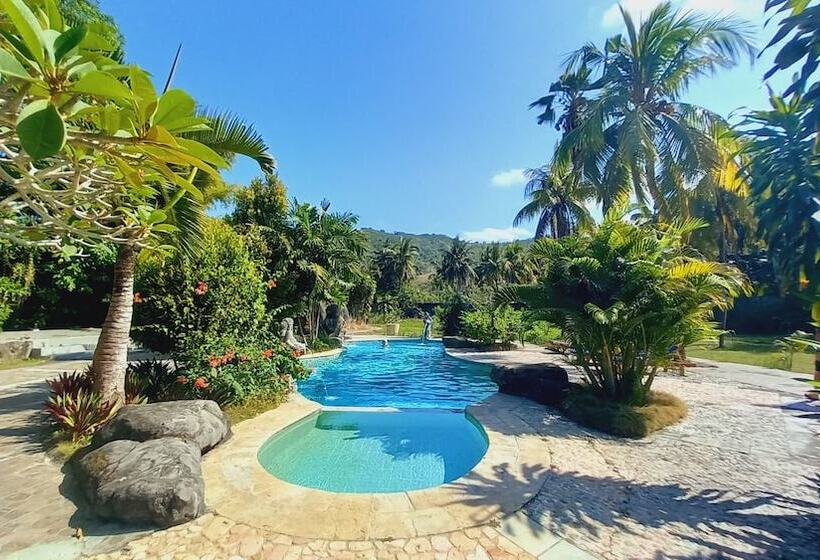 فندق Matahari Inn Kuta Lombok