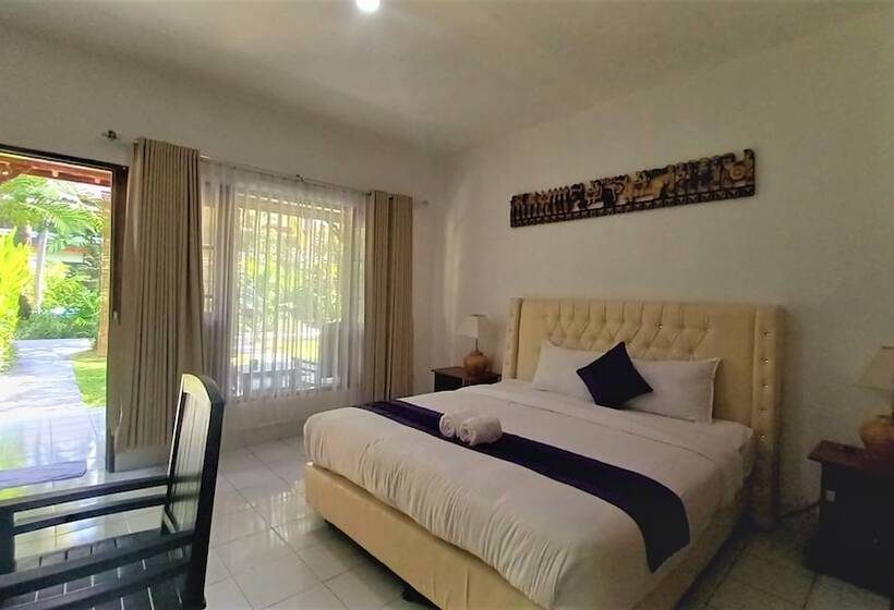 فندق Matahari Inn Kuta Lombok