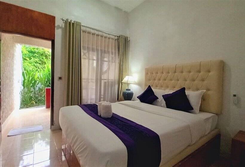 فندق Matahari Inn Kuta Lombok