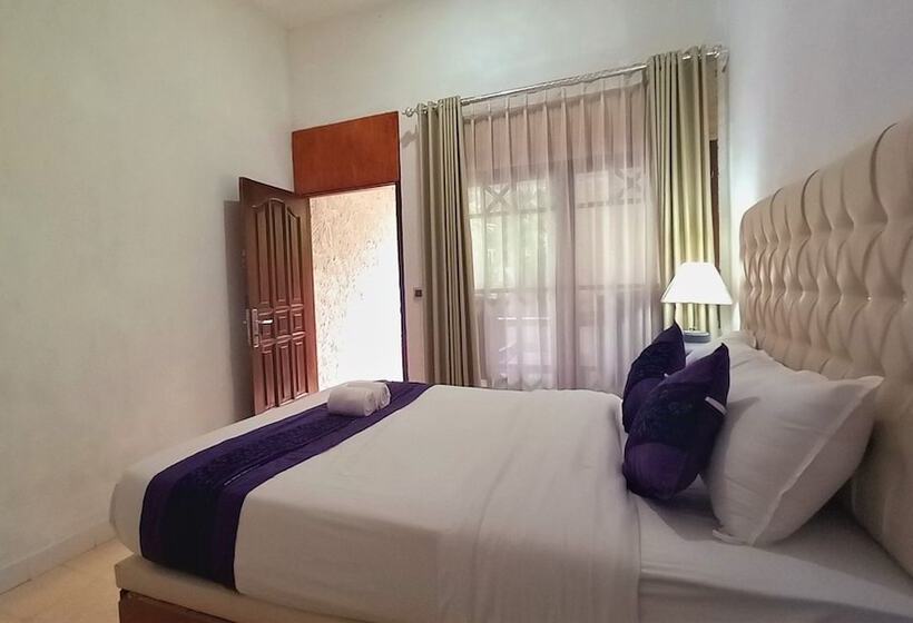 فندق Matahari Inn Kuta Lombok