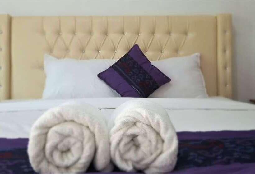 فندق Matahari Inn Kuta Lombok