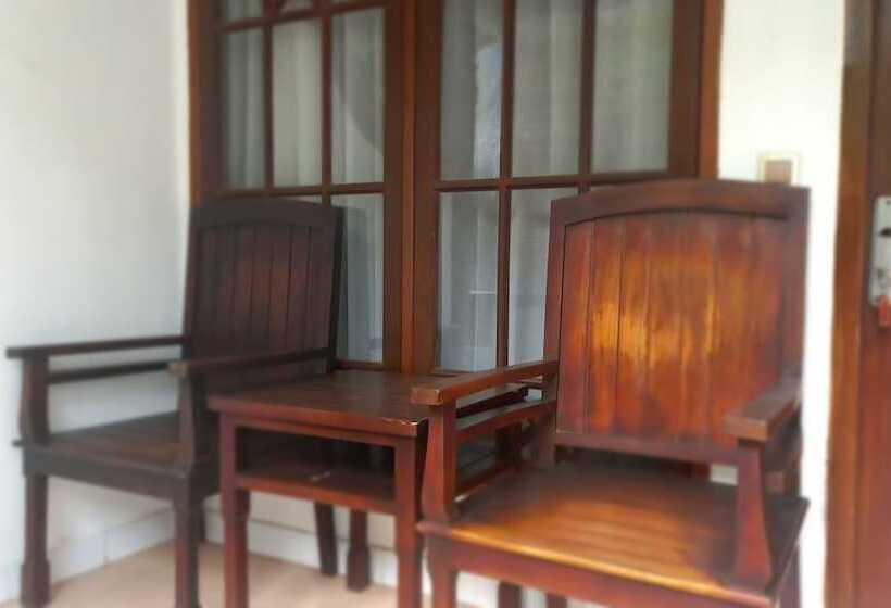 فندق Matahari Inn Kuta Lombok