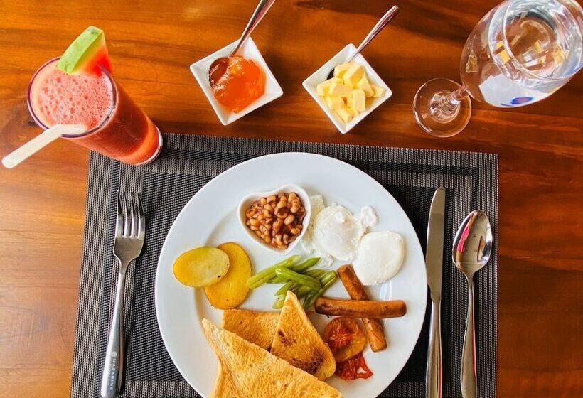 호텔 Mazarine Surf Suites