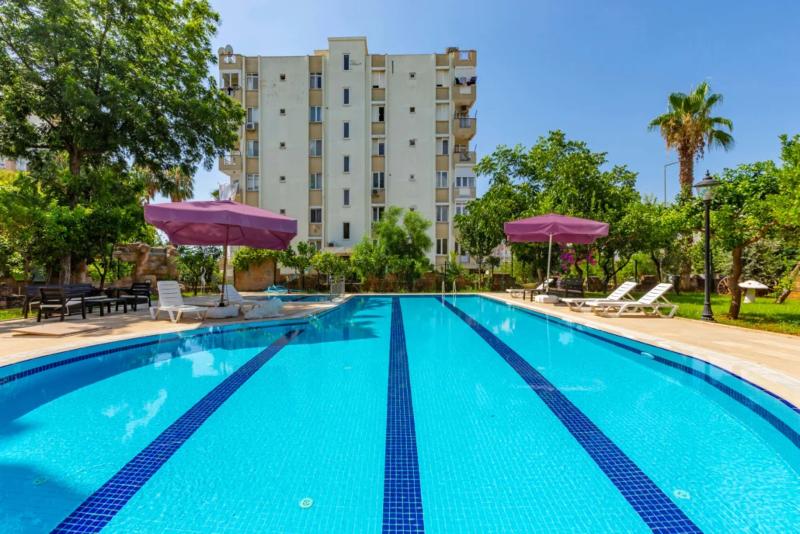 호텔 Melissa's Suites