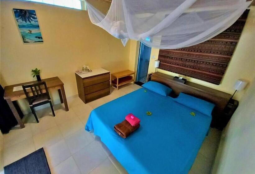 호텔 Moheli Laka Lodge