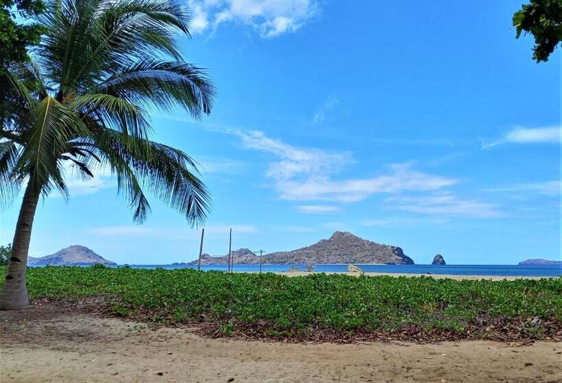 호텔 Moheli Laka Lodge