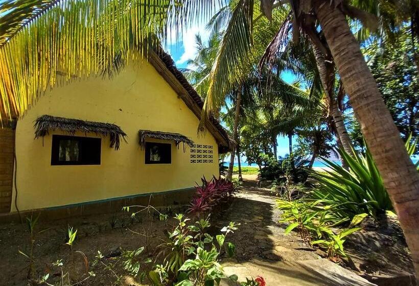 호텔 Moheli Laka Lodge