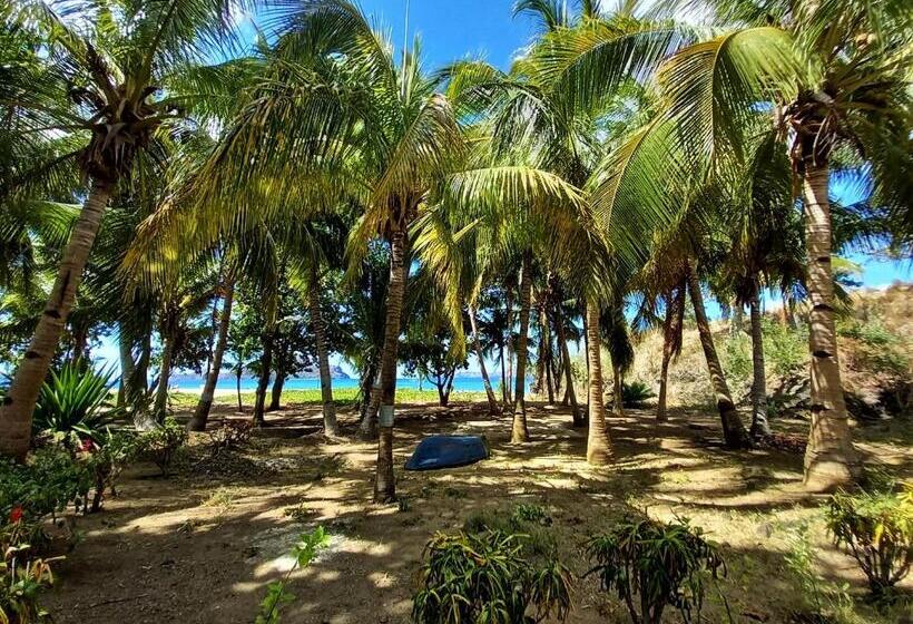 호텔 Moheli Laka Lodge