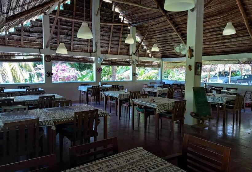 호텔 Moheli Laka Lodge