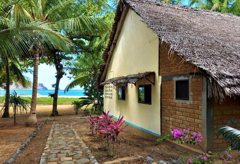 호텔 Moheli Laka Lodge