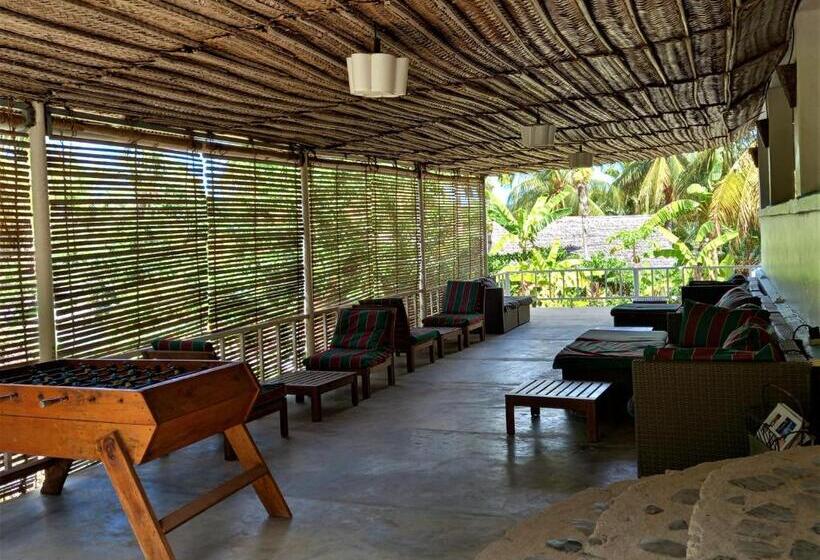 호텔 Moheli Laka Lodge