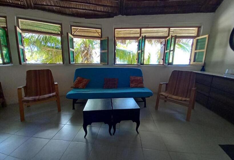 호텔 Moheli Laka Lodge