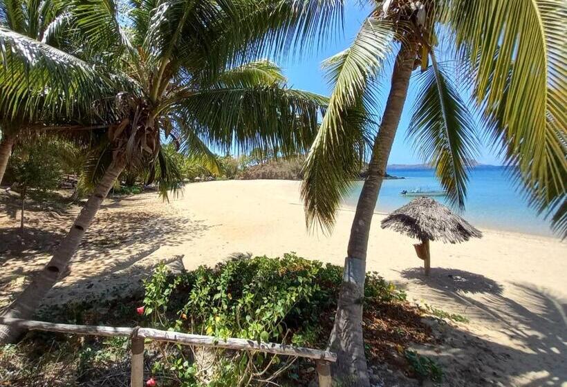 호텔 Moheli Laka Lodge