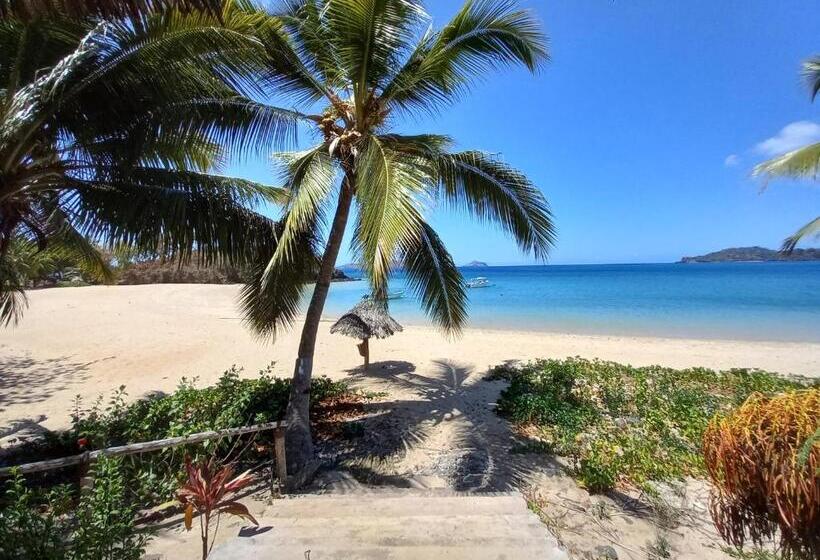 호텔 Moheli Laka Lodge