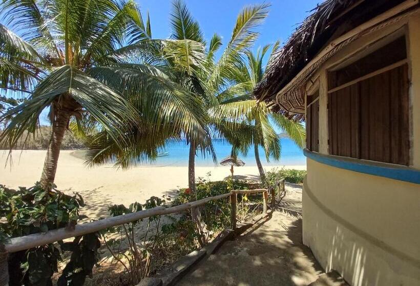 호텔 Moheli Laka Lodge