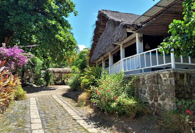 호텔 Moheli Laka Lodge