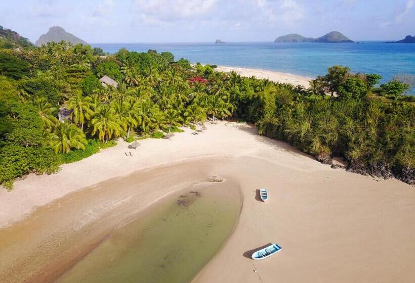 호텔 Moheli Laka Lodge