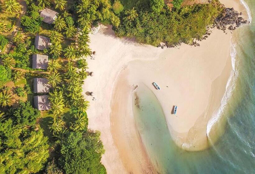 호텔 Moheli Laka Lodge