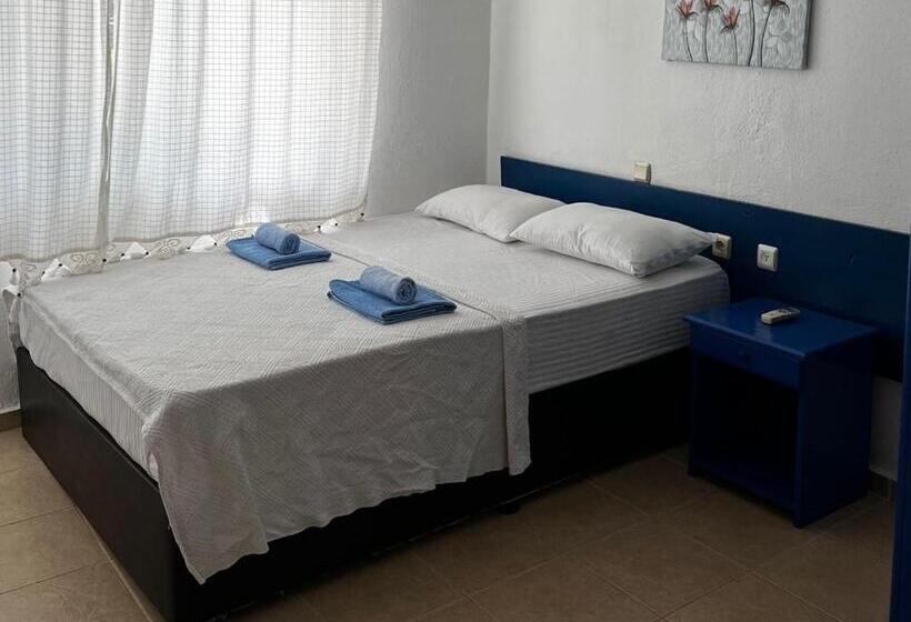 فندق New Golden Gate