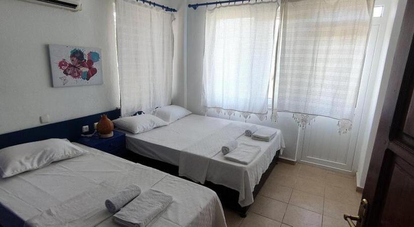 فندق New Golden Gate