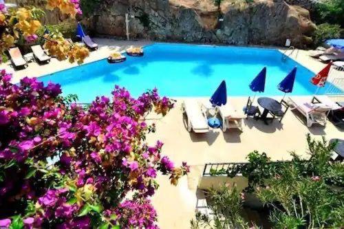 فندق New Golden Gate