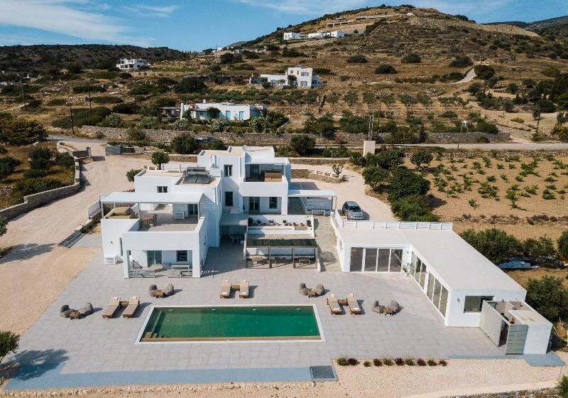 호텔 Olive Garden Luxury Resort