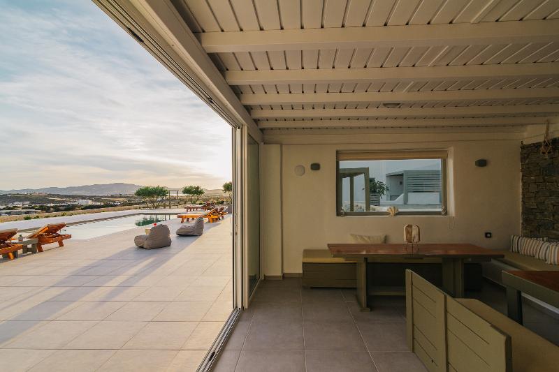 호텔 Olive Garden Luxury Resort