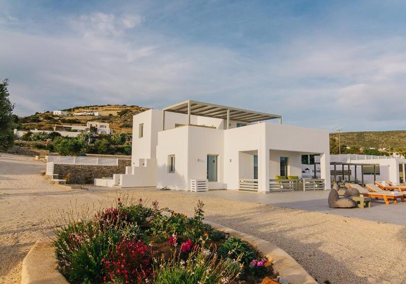 호텔 Olive Garden Luxury Resort