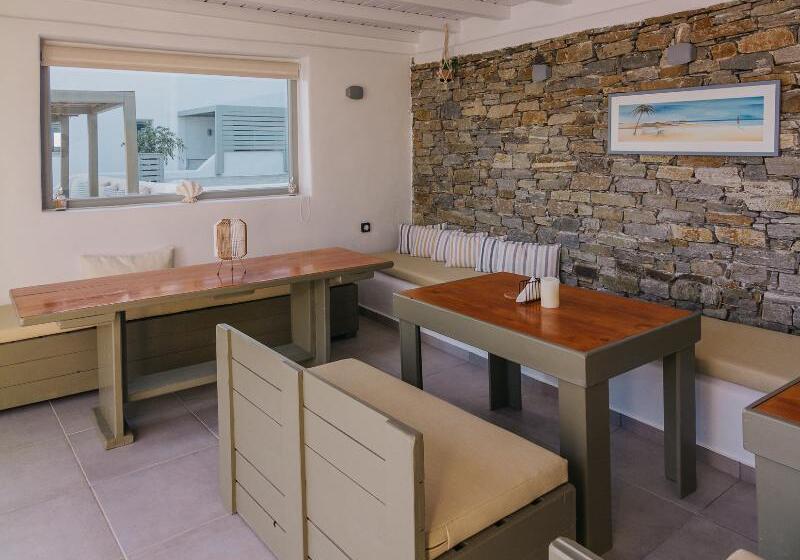 호텔 Olive Garden Luxury Resort