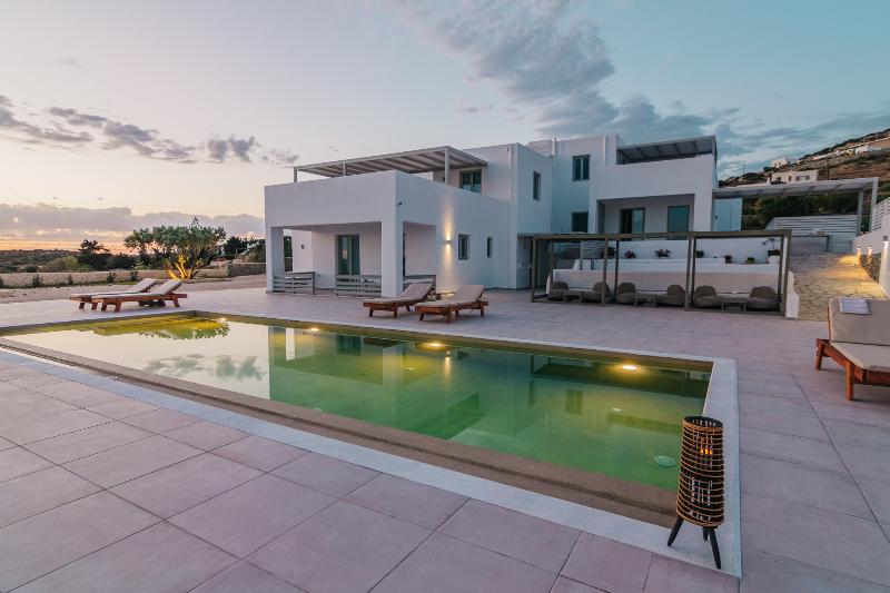 호텔 Olive Garden Luxury Resort