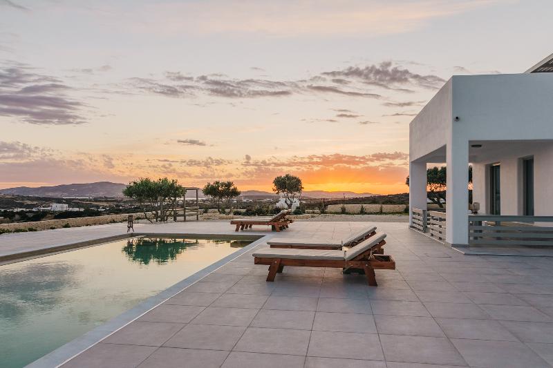 호텔 Olive Garden Luxury Resort