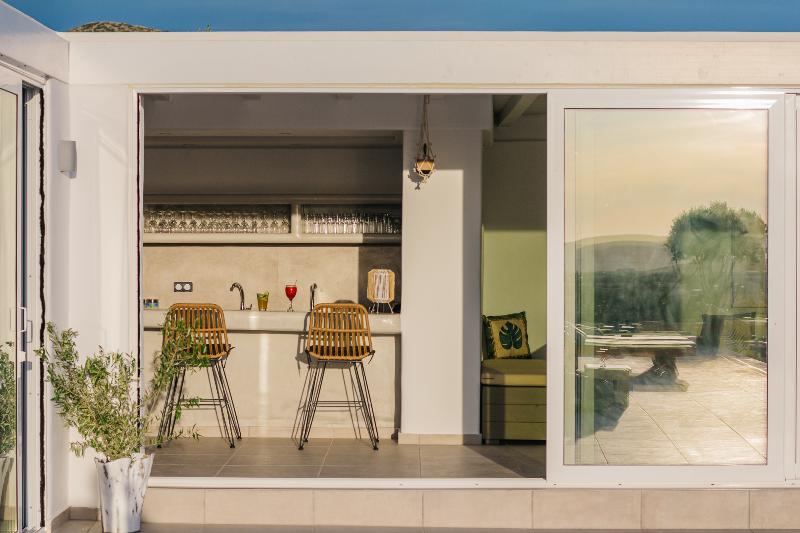 호텔 Olive Garden Luxury Resort