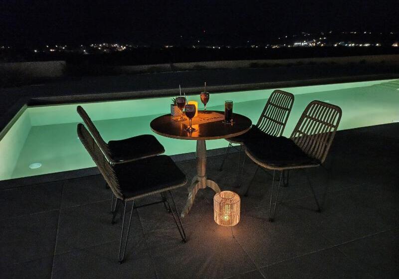 호텔 Olive Garden Luxury Resort